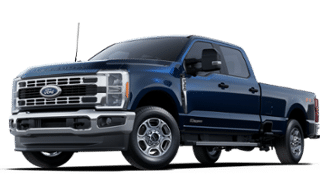2025 Ford Super Duty® External Image 2